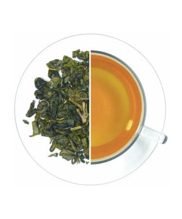 Greetings Melissa & Lemon Green 100x1.5g - Buy Online on GoSupps.com