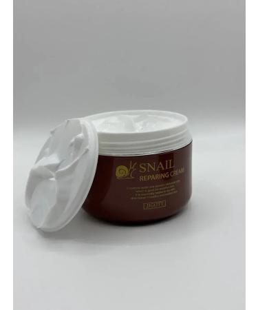 MOON2705 Facial cream whitening with snail - Buy Online on GoSupps.com