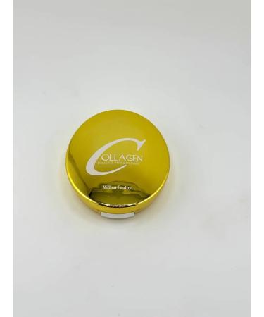 LILOK 2 Facial powder matting compact beige light - Buy Online on GoSupps.com