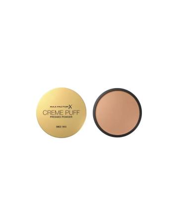 MAX FACTOR Mf Powder "Creme Puff Refill" Gold OFC 14