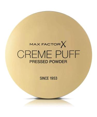 MAX FACTOR MF Powder "Creme Puff Refill" Gold OFC 75 - Buy Online on GoSupps.com