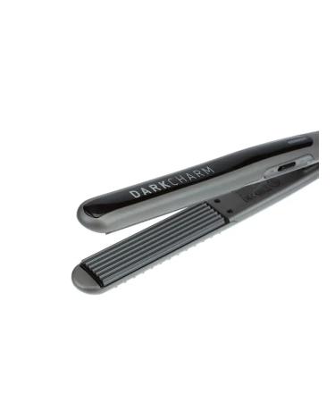 DEWAL BEAUTY Gofra forces for hair styling Dark Charm Hi2060W - Buy Online on GoSupps.com