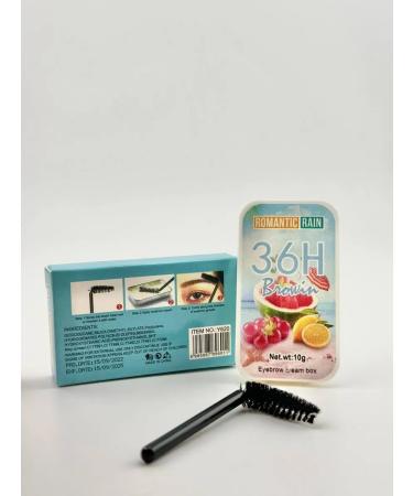 SARY Layer for fixing eyebrows-explosics - Buy Online on GoSupps.com