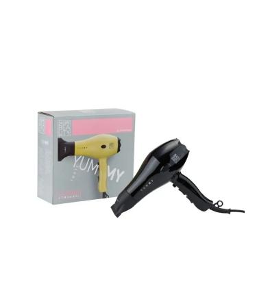 DEWAL BEAUTY Feng Yummy HD1000-Black - Buy Online on GoSupps.com