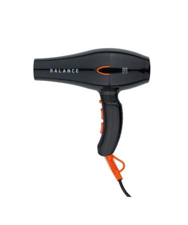 DEWAL BEAUTY Feng Balance Black HD1001-Black - Buy Online on GoSupps.com