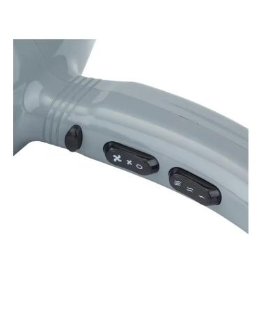 DEWAL BEAUTY FEN BALANCE GREY HD1001-GREY - Buy Online on GoSupps.com