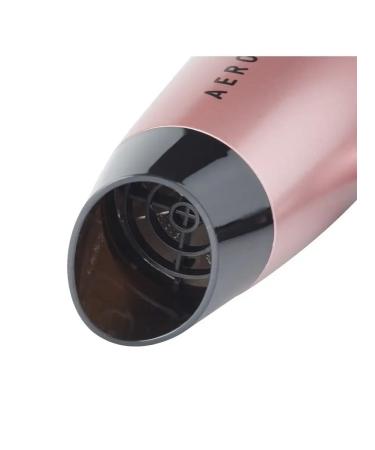 DEWAL BEAUTY Feng of Road Folding Aero Rose HD1002-Rose - Buy Online on GoSupps.com