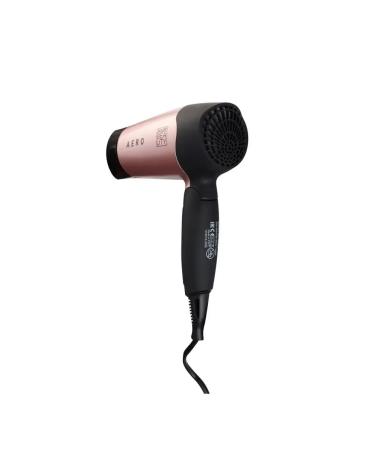 DEWAL BEAUTY Feng of Road Folding Aero Rose HD1002-Rose - Buy Online on GoSupps.com