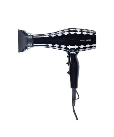 DEWAL BEAUTY Diamond Black HD1007-Black - Buy Online on GoSupps.com