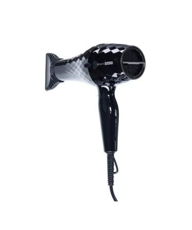 DEWAL BEAUTY Diamond Black HD1007-Black - Buy Online on GoSupps.com