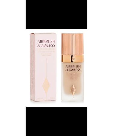 Charlotte Tilbury Tonal Cream