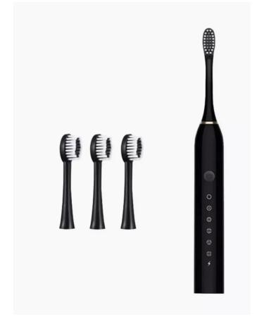 Modern electrical brigade for perfect hygiene