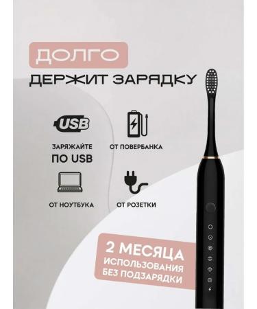 Modern electrical brigade for perfect hygiene - Buy Online on GoSupps.com