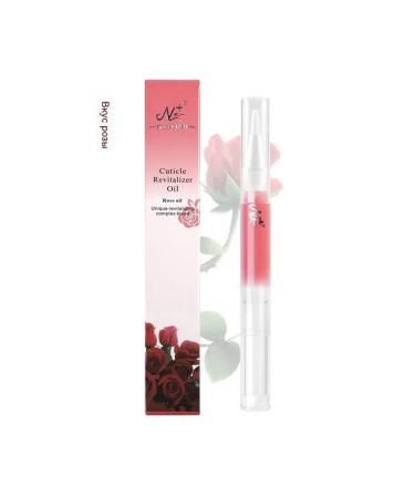 Nourishing pencil taste rose