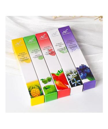 Nourishing pencil lemon aroma - Buy Online on GoSupps.com