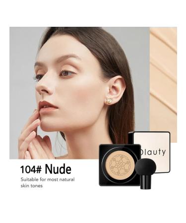tonal cream naked