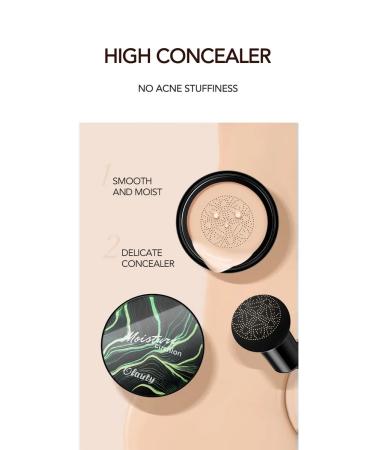 Tonal cream natural color - Buy Online on GoSupps.com