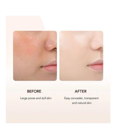 Tonal cream natural color - Buy Online on GoSupps.com