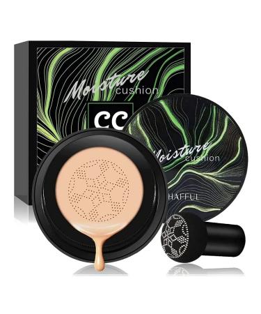 Tonal cream natural color - Buy Online on GoSupps.com