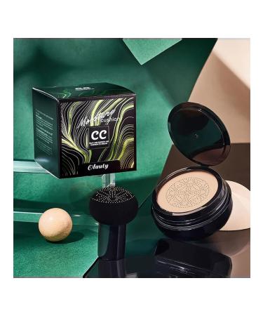 Tonal cream light brown yellow - Buy Online on GoSupps.com