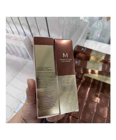 Foundation No. 23. 50 ml - Buy Online on GoSupps.com