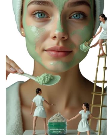 AXIS Y Cleaning clay mask - Buy Online on GoSupps.com