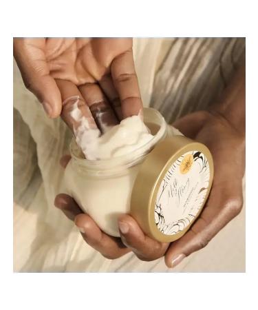 Oriflame Face and body cream milk and honey Milk & Honey Gold - Buy Online on GoSupps.com