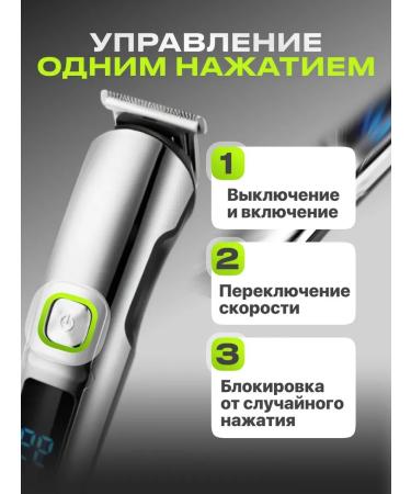 Men's beard trimmer - Buy Online on GoSupps.com