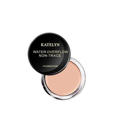 Tonal cream natural color 18G - Buy Online on GoSupps.com