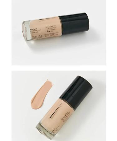 Mating tonal face cream SPF 15 Natural Fix 00 Beige ... - Buy Online on GoSupps.com