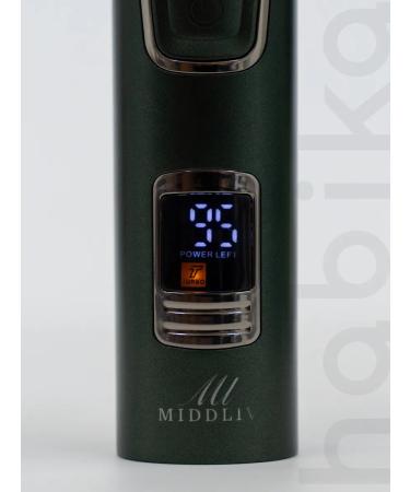 HABIKA Male electric shock with nozzles 3 in 1 - Buy Online on GoSupps.com