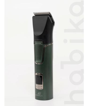 HABIKA Male electric shock with nozzles 3 in 1 - Buy Online on GoSupps.com