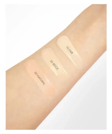 LUXVISAGE Tonal face cream CC Cream Active Complex SPF tone 30 - Buy Online on GoSupps.com