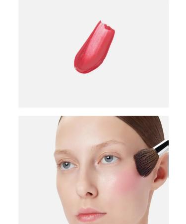 Radiant Professional MakeUp Moisturizing liquid blush for the face RADIANT PROFESSIONAL MAKE-UP ultra sheer color 01 Bulk Apple - Buy Online on GoSupps.com