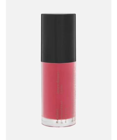 Radiant Professional MakeUp Moisturizing liquid blush for the face RADIANT PROFESSIONAL MAKE-UP ultra sheer color 04 Radish