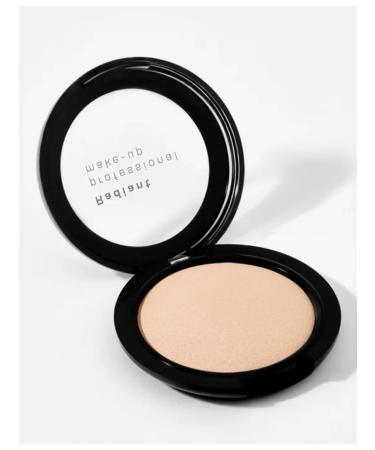 Radiant Professional MakeUp Compact face powder RADIANT PROFESSIONAL MAKE-UP air touch finishing powder 01 Pearl - Buy Online on GoSupps.com