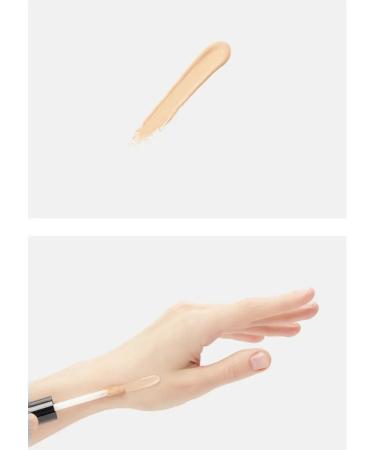 Radiant Professional MakeUp High-coverage matte concealer RADIANT PROFESSIONAL MAKE-UP natural fix extra coverage 01 Ivory Beige - Buy Online on GoSupps.com