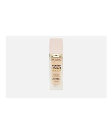 Eveline Cosmetic Tonal base 10 Vanilla