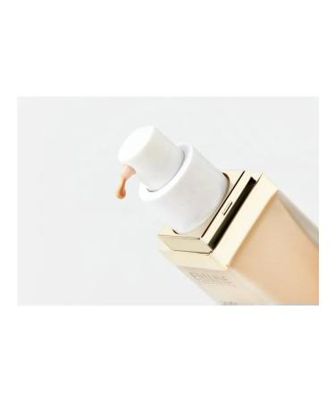 Eveline Cosmetic Tonal base 10 Vanilla - Buy Online on GoSupps.com