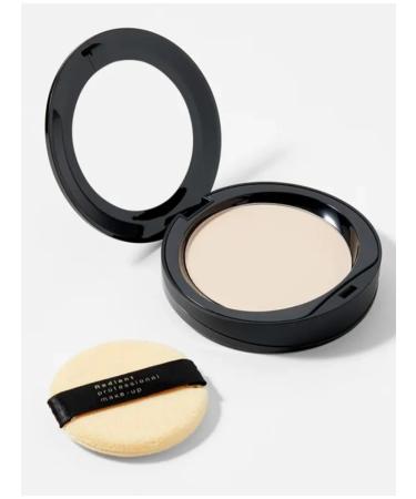 Radiant Professional MakeUp RADIANT PROFESSIONAL MAKE-UP Mattifying Compact Powder Maxi Coverage Powder 3 Beige - Buy Online on GoSupps.com