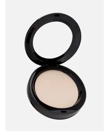Radiant Professional MakeUp RADIANT PROFESSIONAL MAKE-UP Mattifying Compact Face Powder Maxi Coverage Powder 4 Peach Beige
