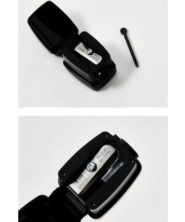 Radiant Professional MakeUp RADIANT PROFESSIONAL MAKE-UP Cosmetic Pencil Sharpener - Buy Online on GoSupps.com