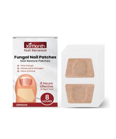 Nails moisturize the stickera to improve dry waterproof dryness