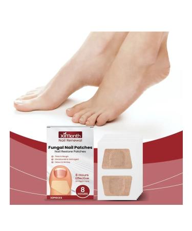 Nails moisturize the stickera to improve dry waterproof dryness - Buy Online on GoSupps.com