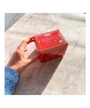 Batel Balanced complex vitamin for women - Buy Online on GoSupps.com