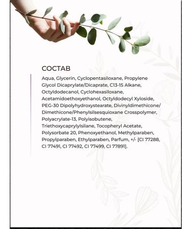 LUXVISAGE Tonal cream matte finish aligning No. 05 Ultra Light - Buy Online on GoSupps.com