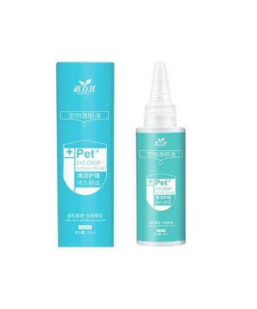 Eye drops for cats 60ml - Buy Online on GoSupps.com