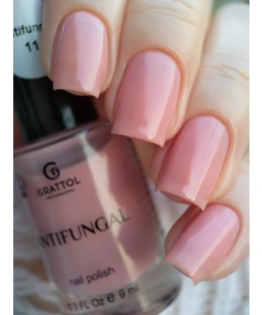Grattol Nail polish from fungus and onicholysis Antifungal 11 - Buy Online on GoSupps.com