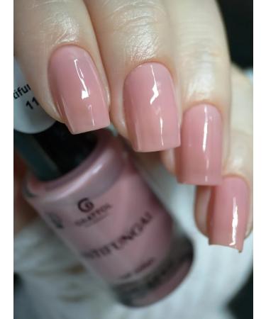 Grattol Nail polish from fungus and onicholysis Antifungal 11 - Buy Online on GoSupps.com
