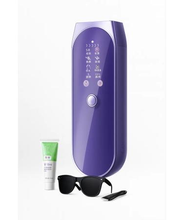 Hyundai T8-B photoepier with ice cooling